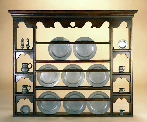 092G Delft Rack