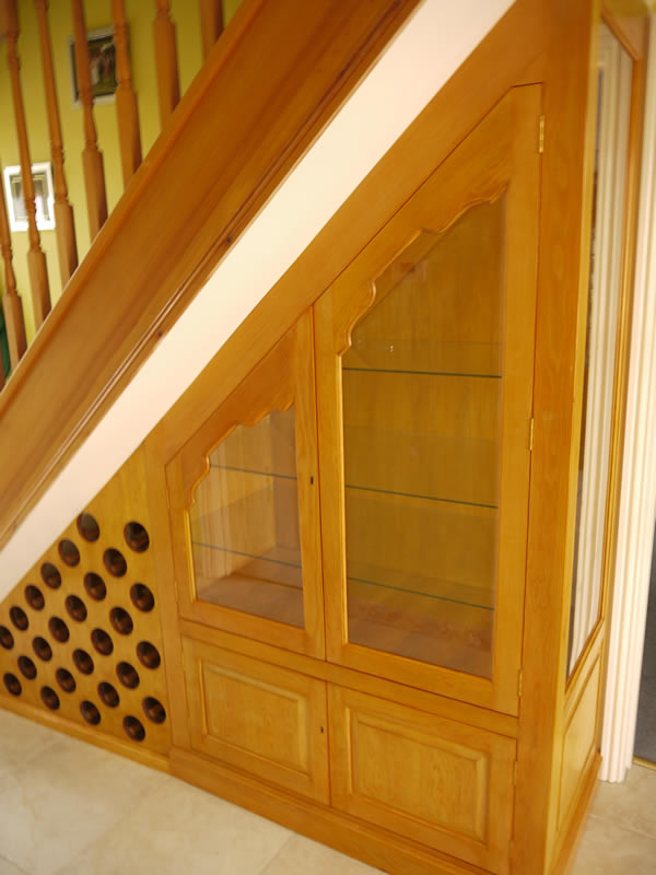 SC10556 Understairs Cupboard 