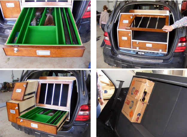 SC9100 Gentleman's Fieldsports Cabinet