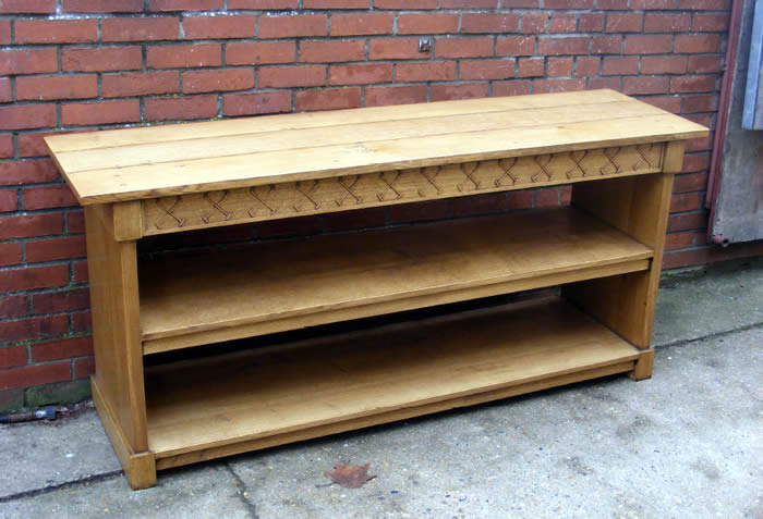 SC9673 Display Cabinet